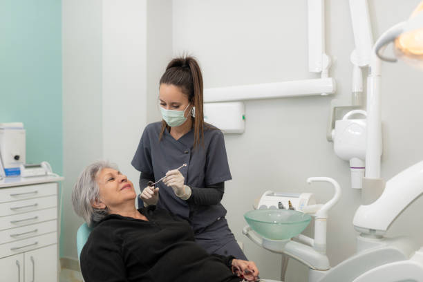 Best Urgent Dental Care for Toothache in Stanaford, WV