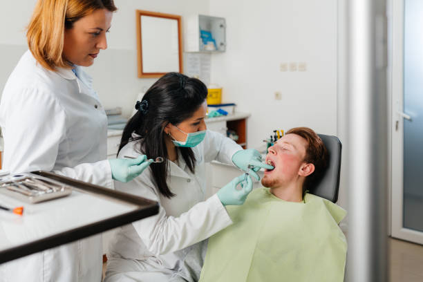 Best Emergency Dentist for Lost Fillings or Crowns in Stanaford, WV