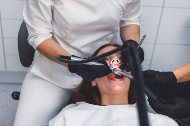 Best Emergency Dental Care for Abscessed Tooth in Stanaford, WV