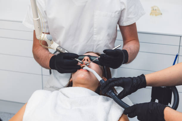 Best Orthodontic Emergency Dentist in Stanaford, WV